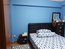 Blk 436 Woodlands Street 41 (Woodlands), HDB 4 Rooms #180381922